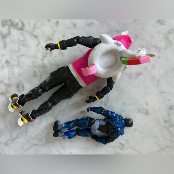 Fortnite Toys - Picture 2 of 2